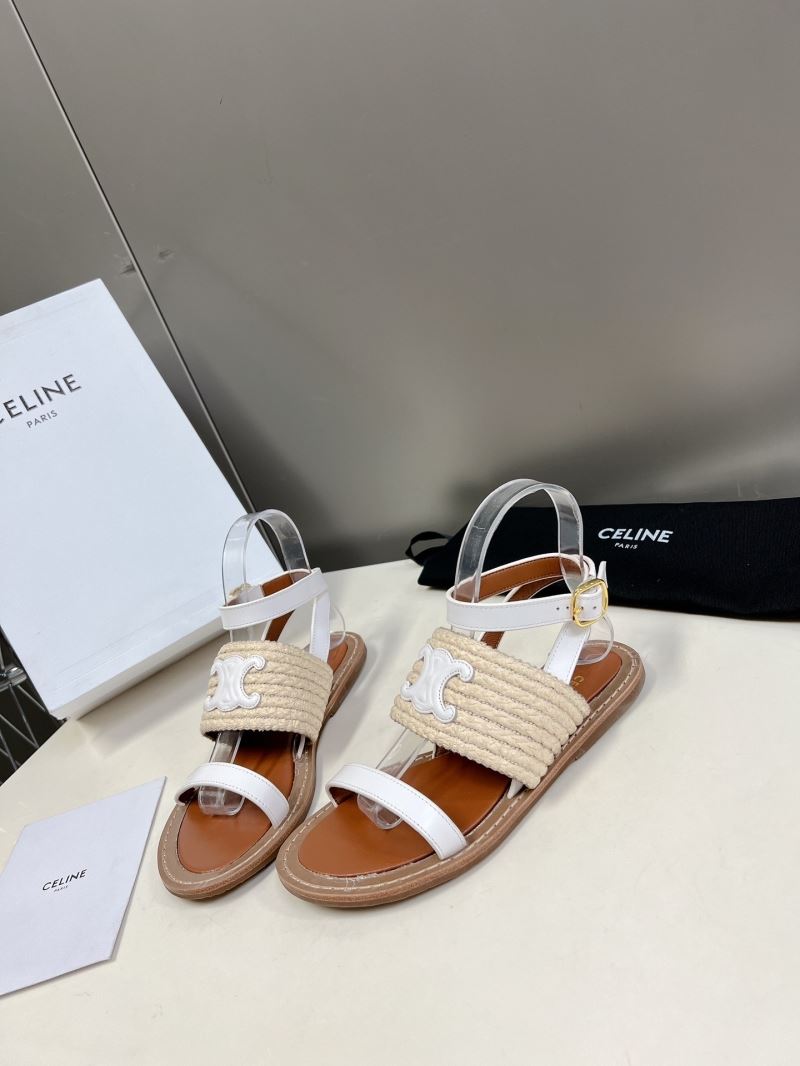 Celine Sandals